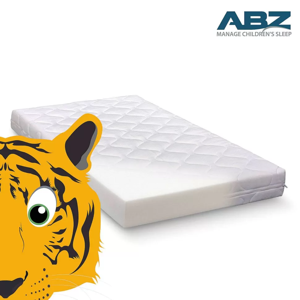 New Matras Tiger (Hr40) 70X140 Cm Matrassen