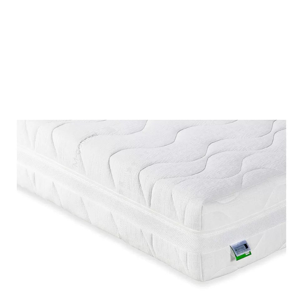 Discount Pocketveringmatras Pocket Comfort X4000 (90X200 Cm) Matrassen