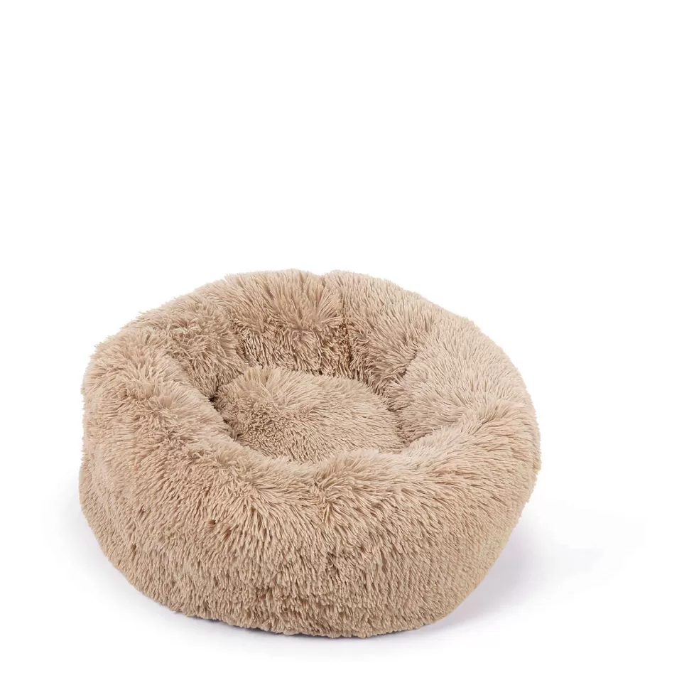 Best Pluche Ligmand Yali Beige 60 Cm Dierbenodigdheden