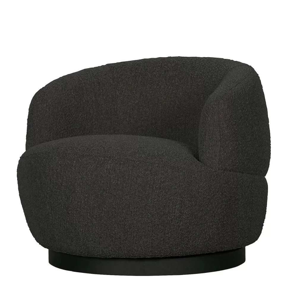 Flash Sale Draaifauteuil Woolly Fauteuils