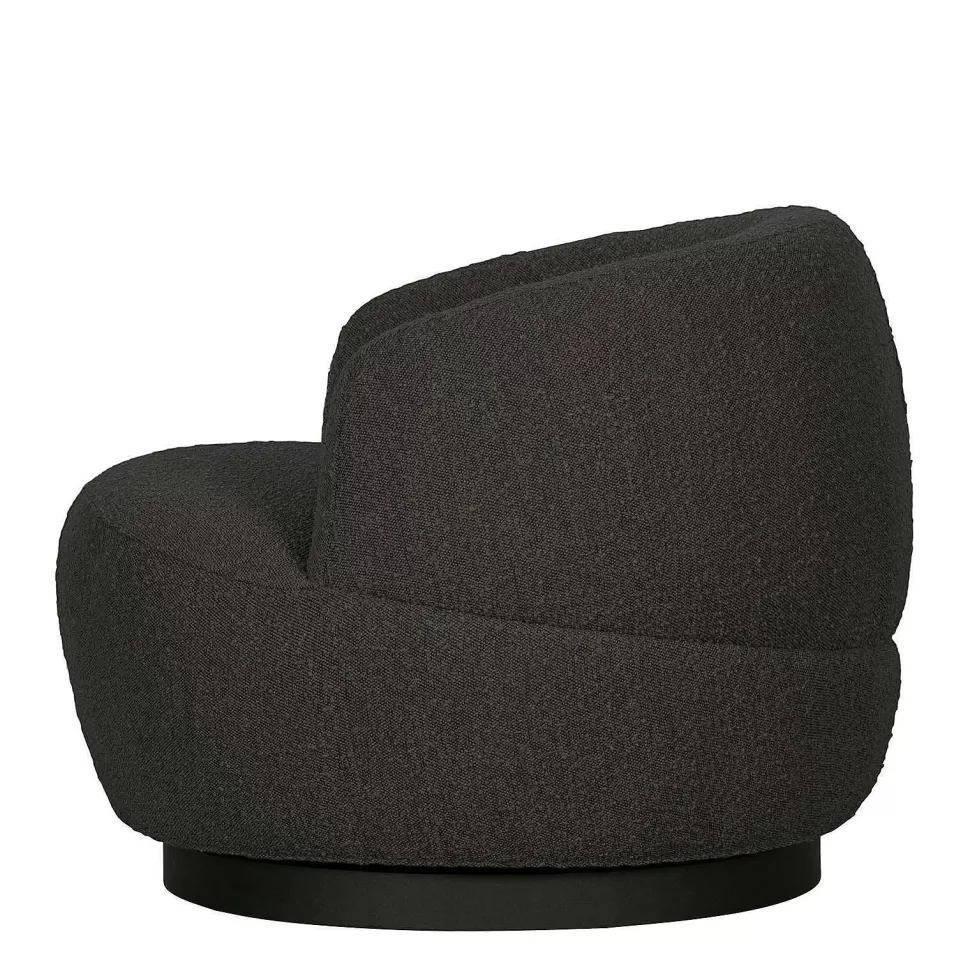 Flash Sale Draaifauteuil Woolly Fauteuils