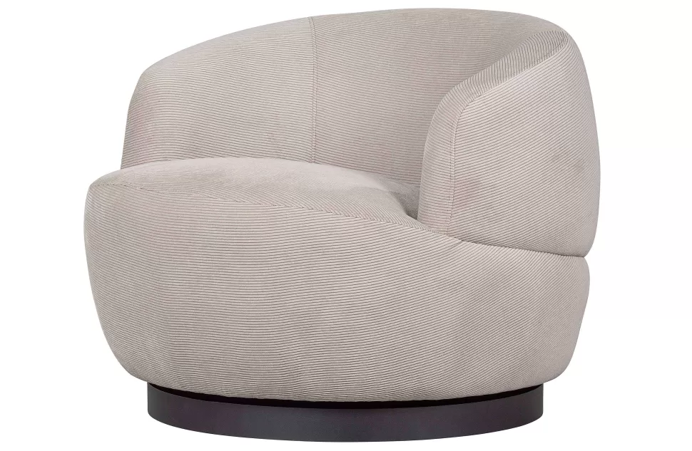 Clearance Draaifauteuil Woolly Fauteuils