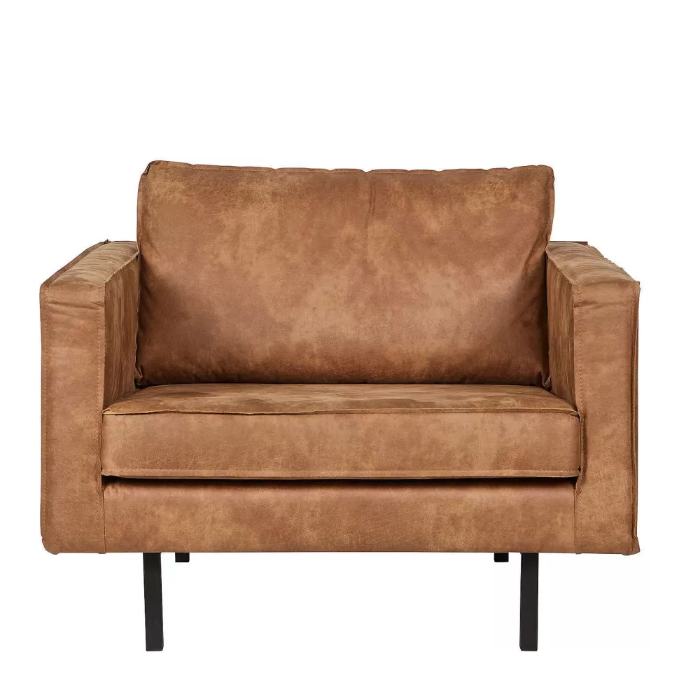 Online Fauteuil (Eco Leer) Rodeo Fauteuils