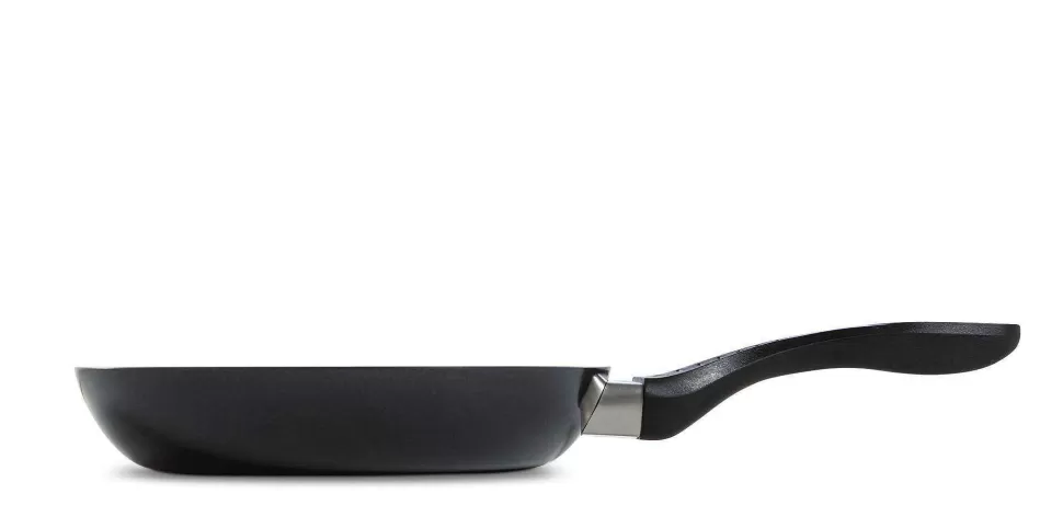 Hot Koekenpan Easy Basic Ceramic - O 20 Cm - Keramische Anti-Aanbaklaag Pannen