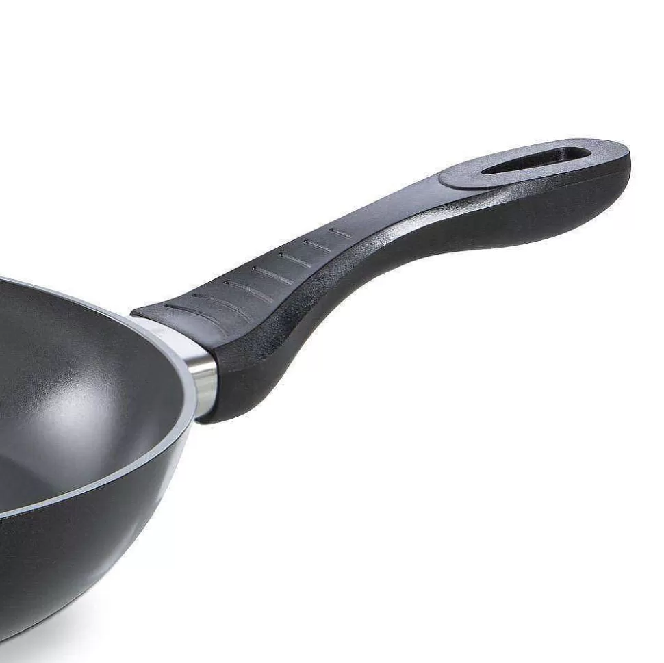 Hot Koekenpan Easy Basic Ceramic - O 20 Cm - Keramische Anti-Aanbaklaag Pannen