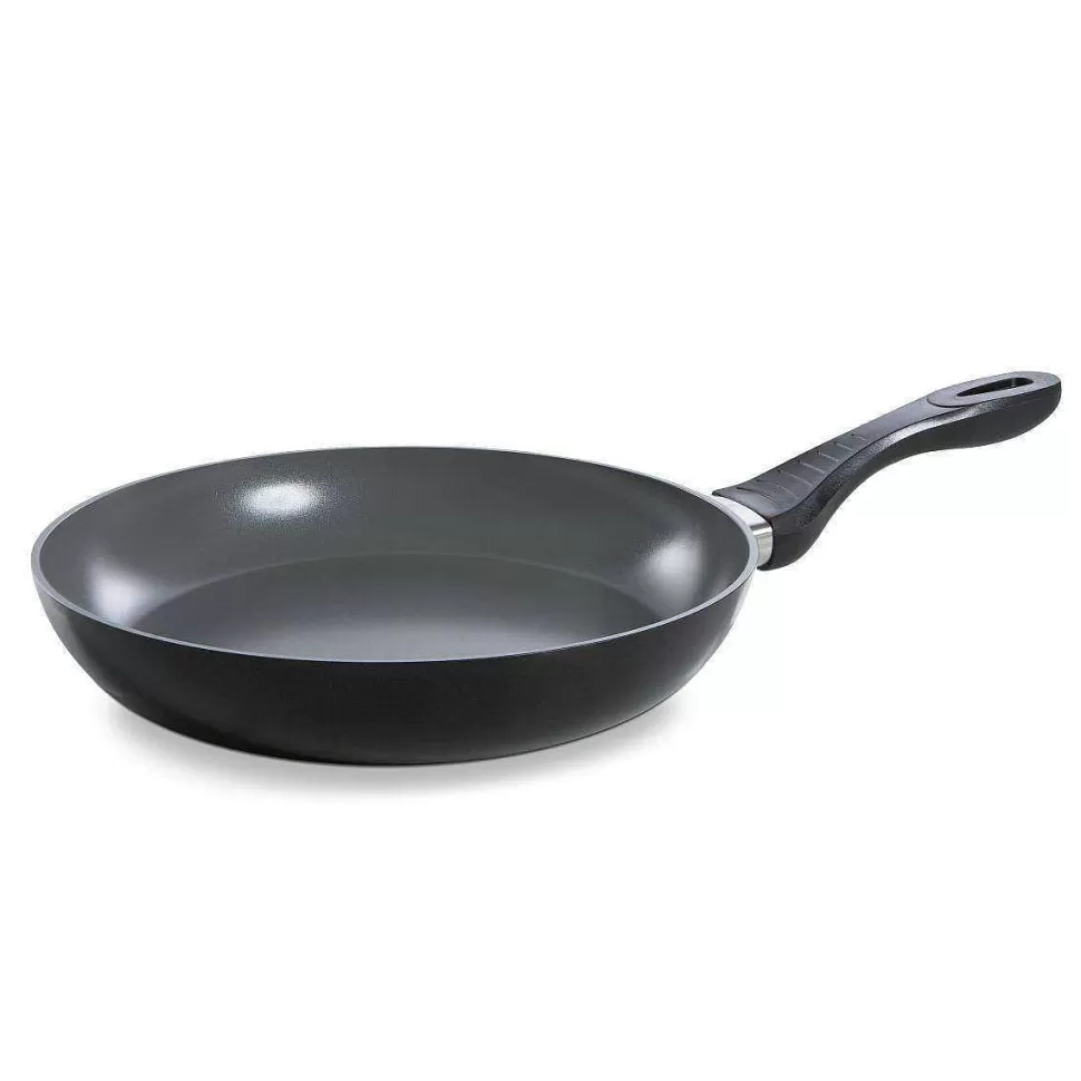 Fashion Koekenpan Easy Basic Ceramic - O 28 Cm - Keramische Anti-Aanbaklaag Pannen