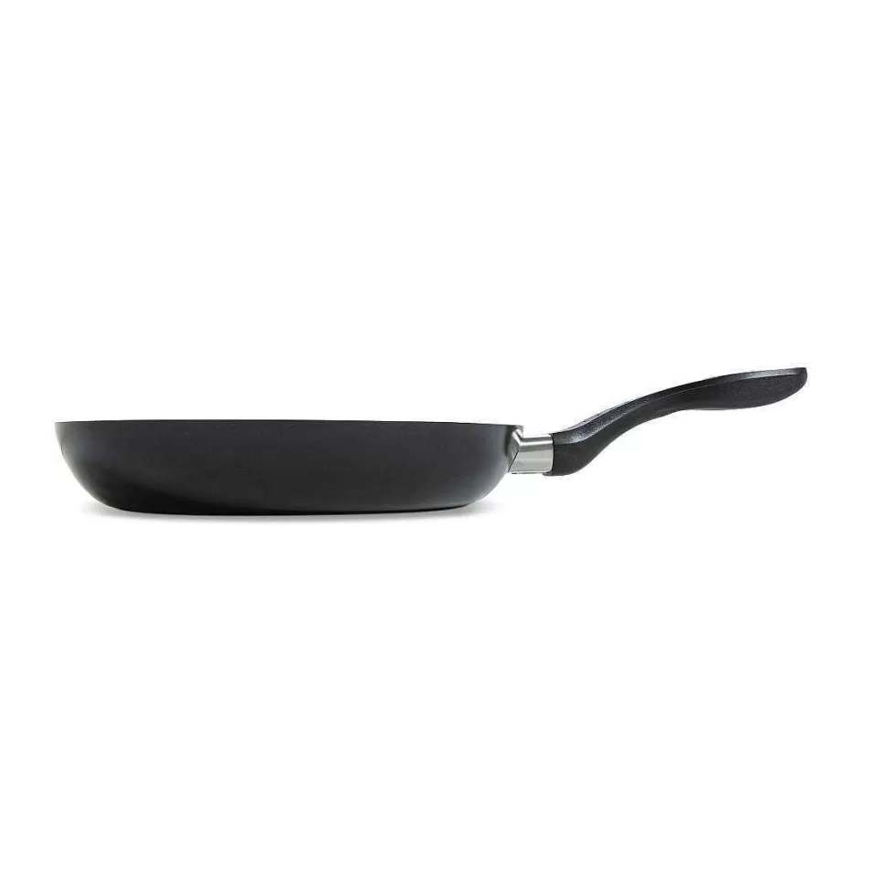 Fashion Koekenpan Easy Basic Ceramic - O 28 Cm - Keramische Anti-Aanbaklaag Pannen