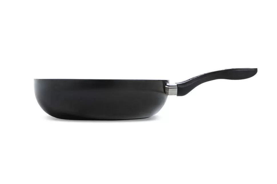 Flash Sale Wokpan Easy Basic Ceramic - O 28 Cm - Keramische Anti-Aanbaklaag Pannen
