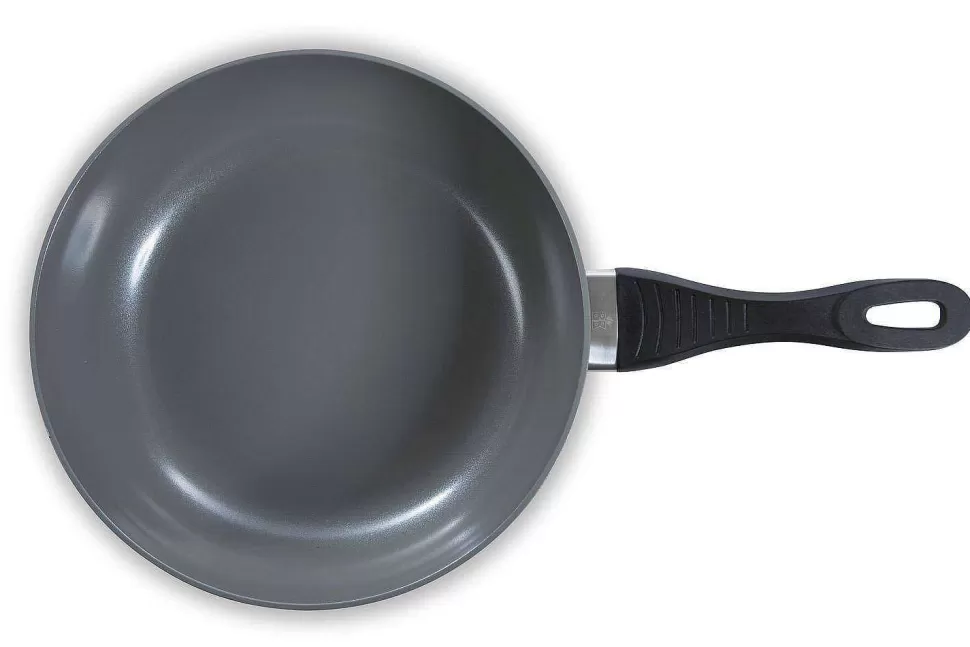 Flash Sale Wokpan Easy Basic Ceramic - O 28 Cm - Keramische Anti-Aanbaklaag Pannen