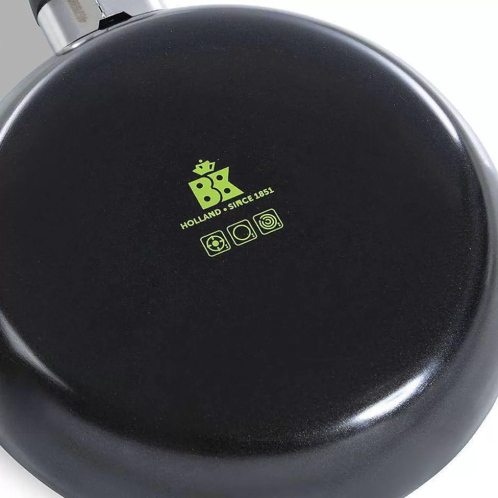 Flash Sale Wokpan Easy Basic Ceramic - O 28 Cm - Keramische Anti-Aanbaklaag Pannen