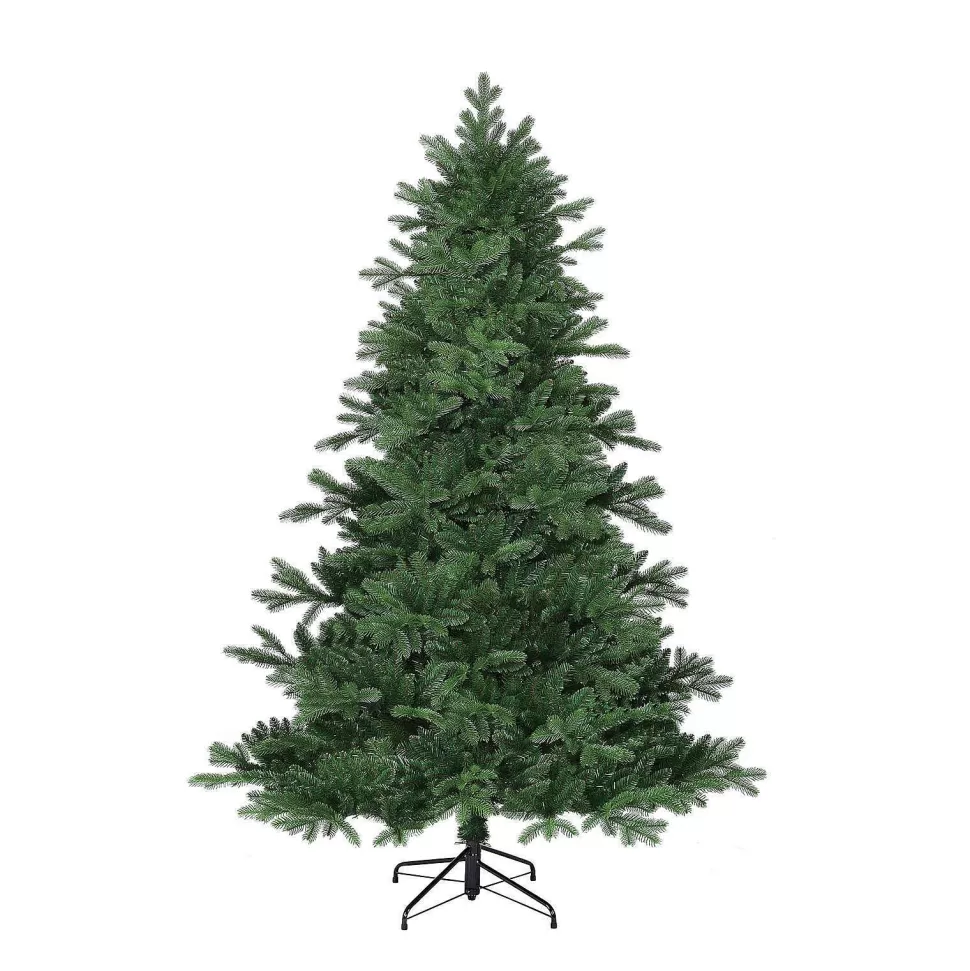 Flash Sale Kerstboom Brampton (H120Xo91 Cm) Kerstbomen