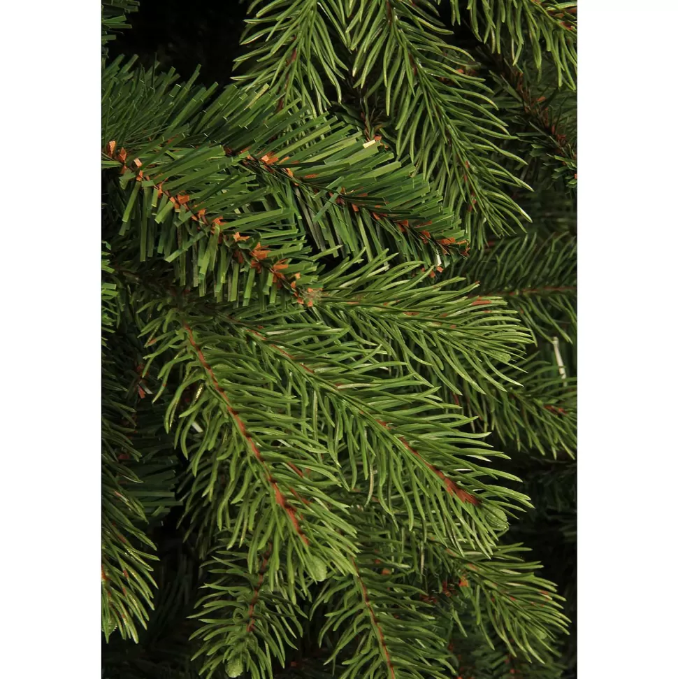 Flash Sale Kerstboom Brampton (H120Xo91 Cm) Kerstbomen