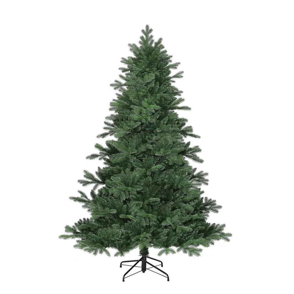 Sale Kerstboom Brampton (H230Xo147 Cm) Kerstbomen