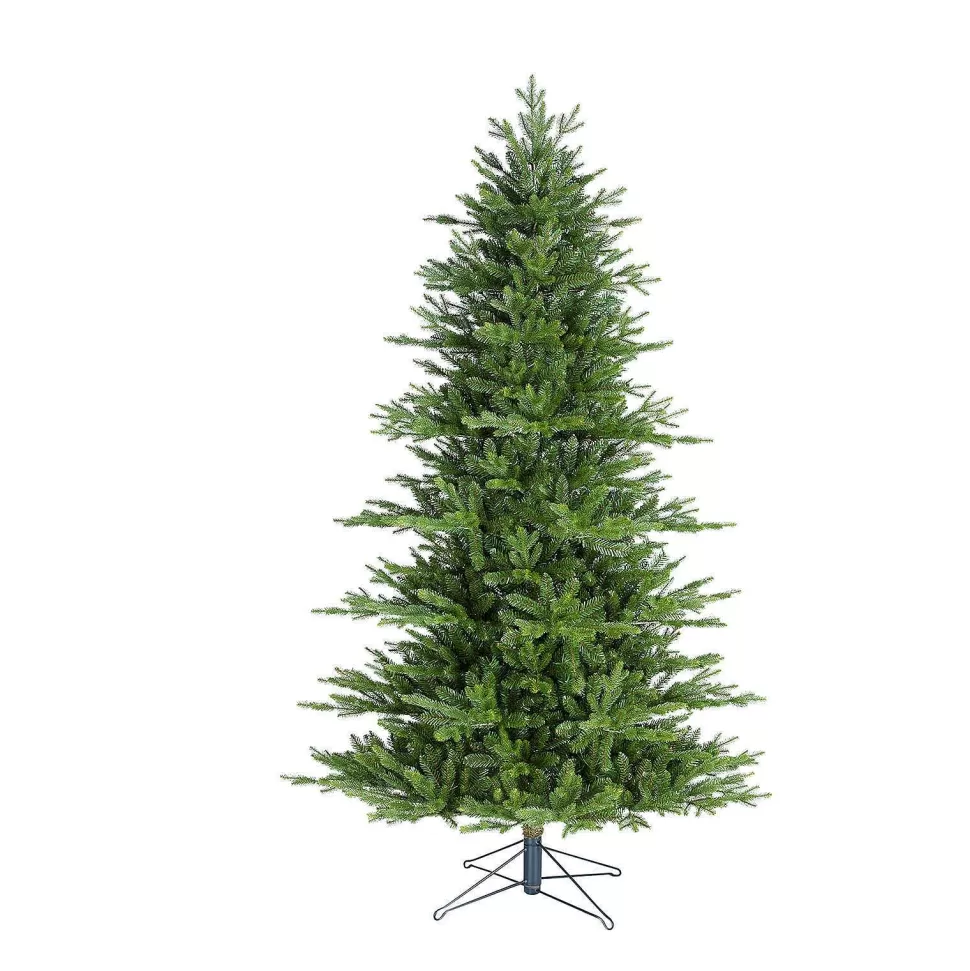 Store Kerstboom Macallan (H185 X O127 Cm) Kerstbomen