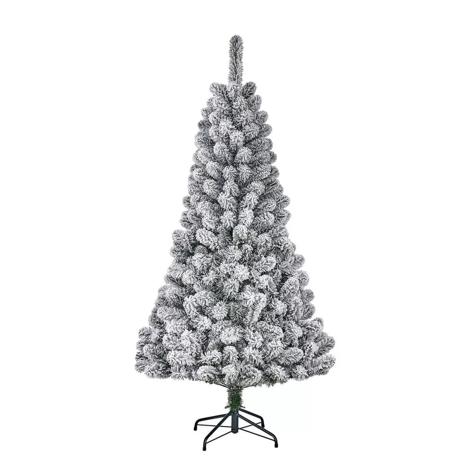 Clearance Kerstboom Millington (H120 X O71 Cm) Kerstbomen