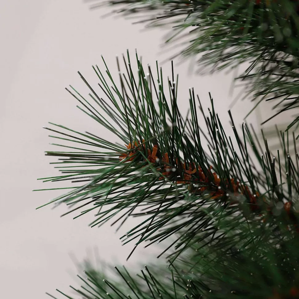 Best Kerstboom Sotka (H185 X O66 Cm) Kerstbomen