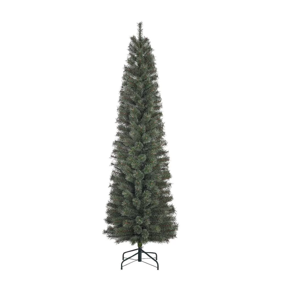 Online Kerstboom Sotka (H215 X O71 Cm) Kerstbomen