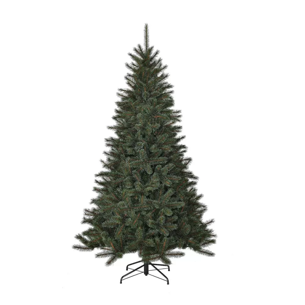 Cheap Kerstboom Toronto (H185 X O114 Cm) Kerstbomen