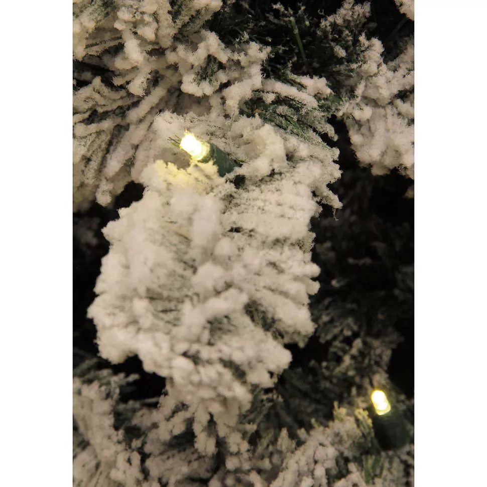 Best Sale Verlichte Kerstboom Millington (H215 X O109 Cm) Kerstbomen