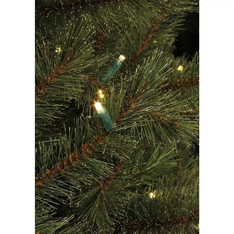 Sale Verlichte Kerstboom Toronto (H230Xo140 Cm) Kerstbomen