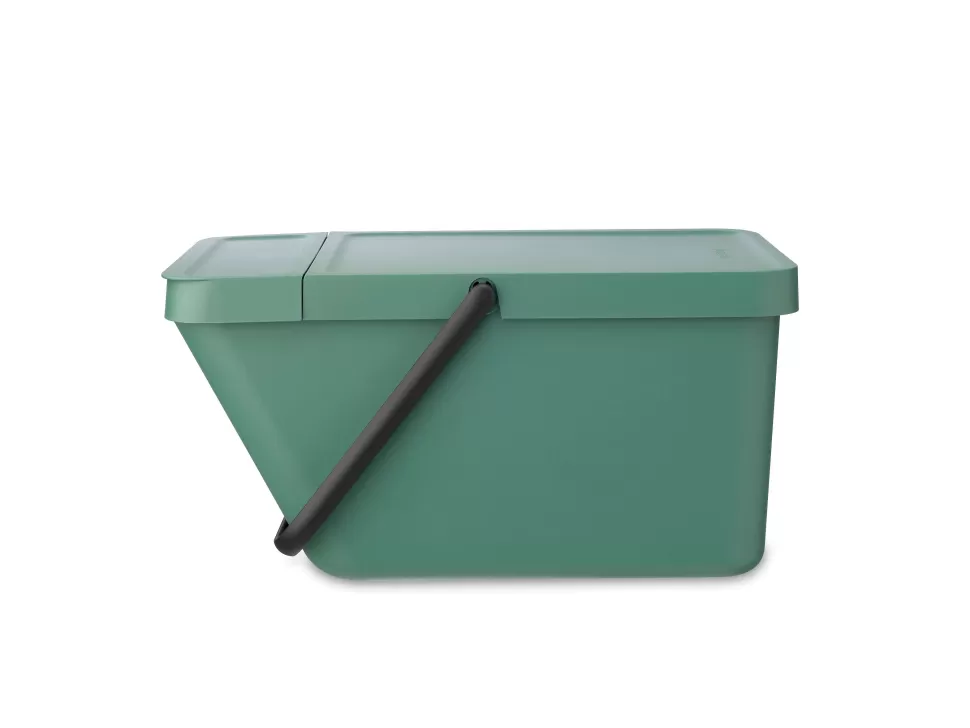 Best Sort & Go Stapelbaar Stapelbare Afvalemmer (20L) Prullenbakken
