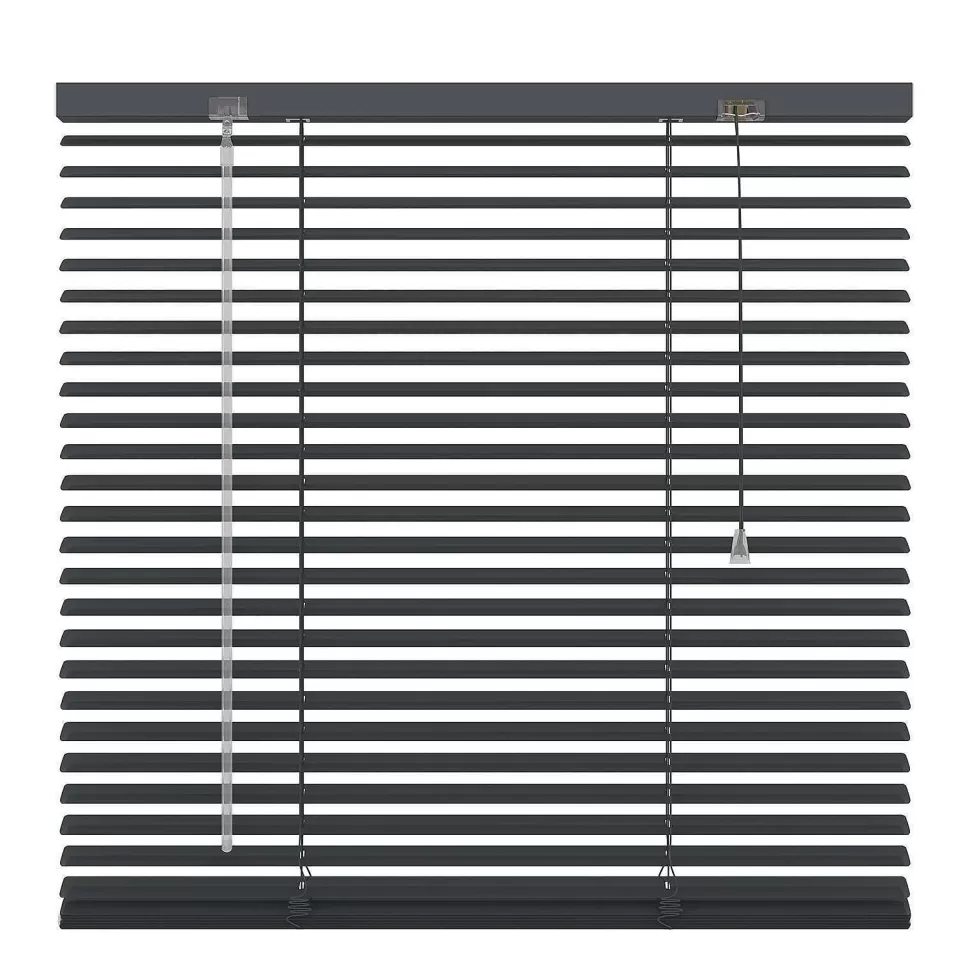 Best Sale Jaloezie Kant En Klaar Aluminium Jaloezie (100 X 180 Cm) Jaloezieen