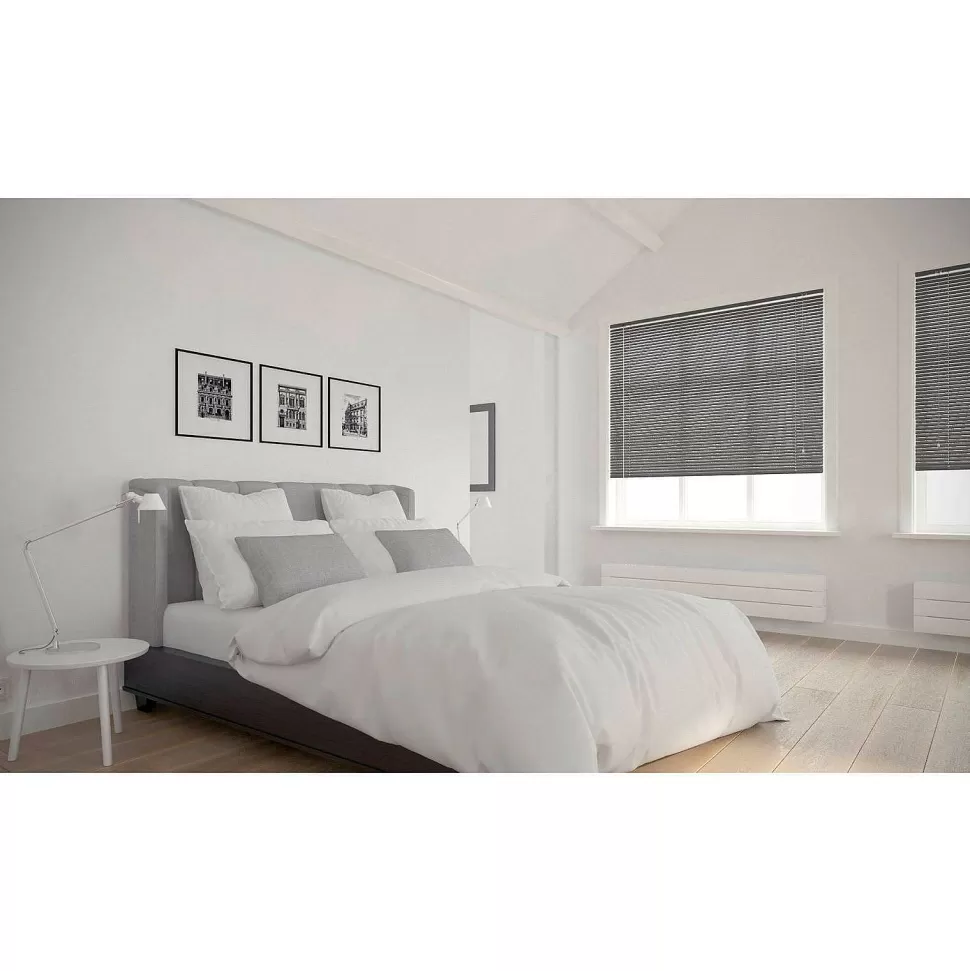 Best Sale Jaloezie Kant En Klaar Aluminium Jaloezie (100 X 180 Cm) Jaloezieen