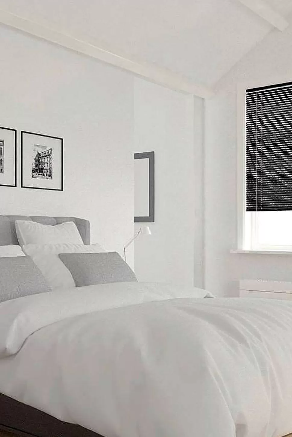 Clearance Jaloezie Kant En Klaar Aluminium Jaloezie (140 X 180 Cm) Jaloezieen