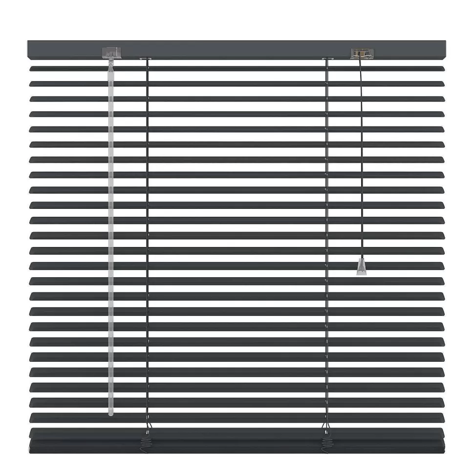 Discount Jaloezie Kant En Klaar Aluminium Jaloezie (80 X 180 Cm) Jaloezieen