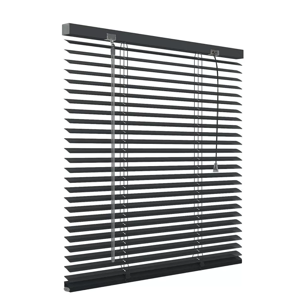 Discount Jaloezie Kant En Klaar Aluminium Jaloezie (80 X 180 Cm) Jaloezieen