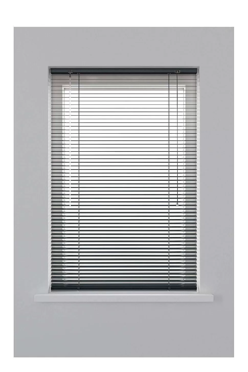 Discount Jaloezie Kant En Klaar Aluminium Jaloezie (80 X 180 Cm) Jaloezieen