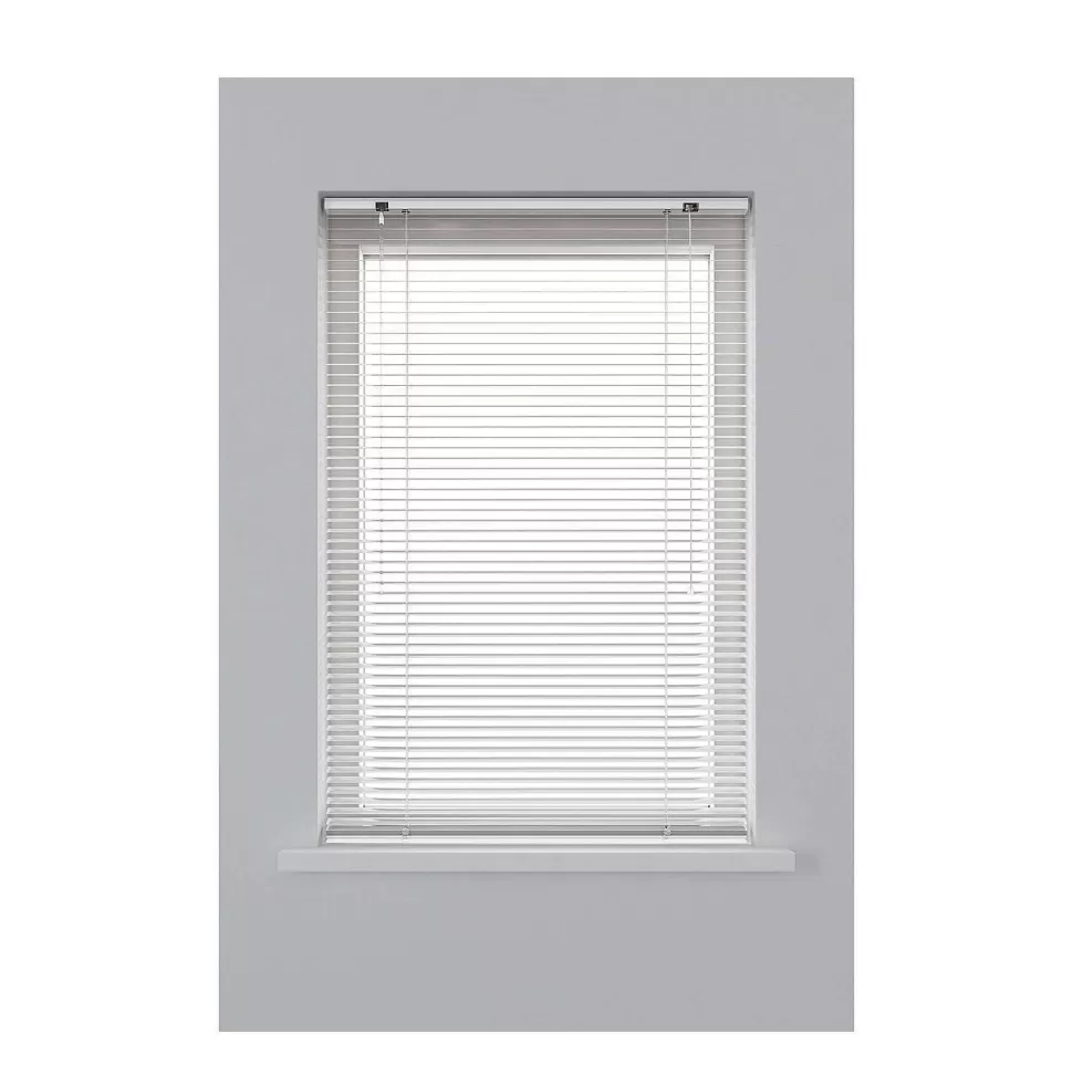 Shop Jaloezie Kant En Klaar Aluminium Jaloezie (80 X 180 Cm) Jaloezieen