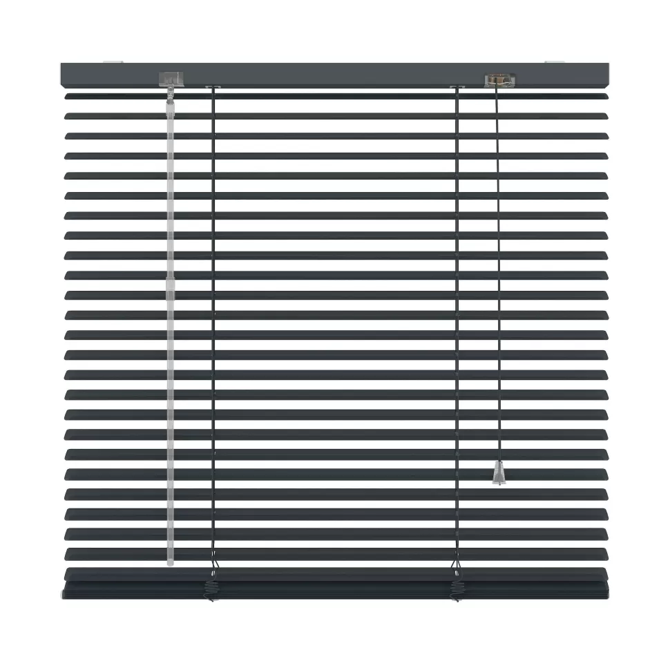 Discount Jaloezie Kant En Klaar Aluminium Jaloezie (80 X 180 Cm) Jaloezieen
