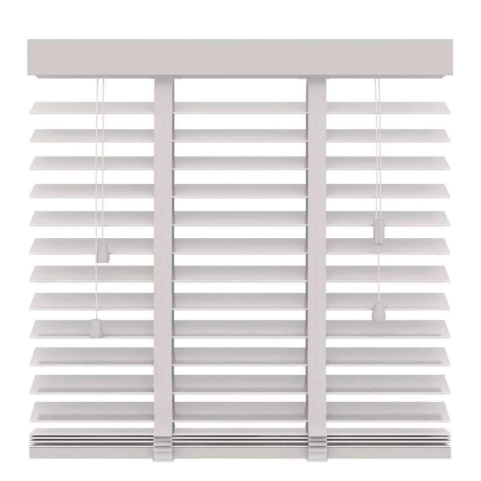 Flash Sale Jaloezie Kant En Klaar Houten Jaloezie (80 X 180 Cm) Jaloezieen
