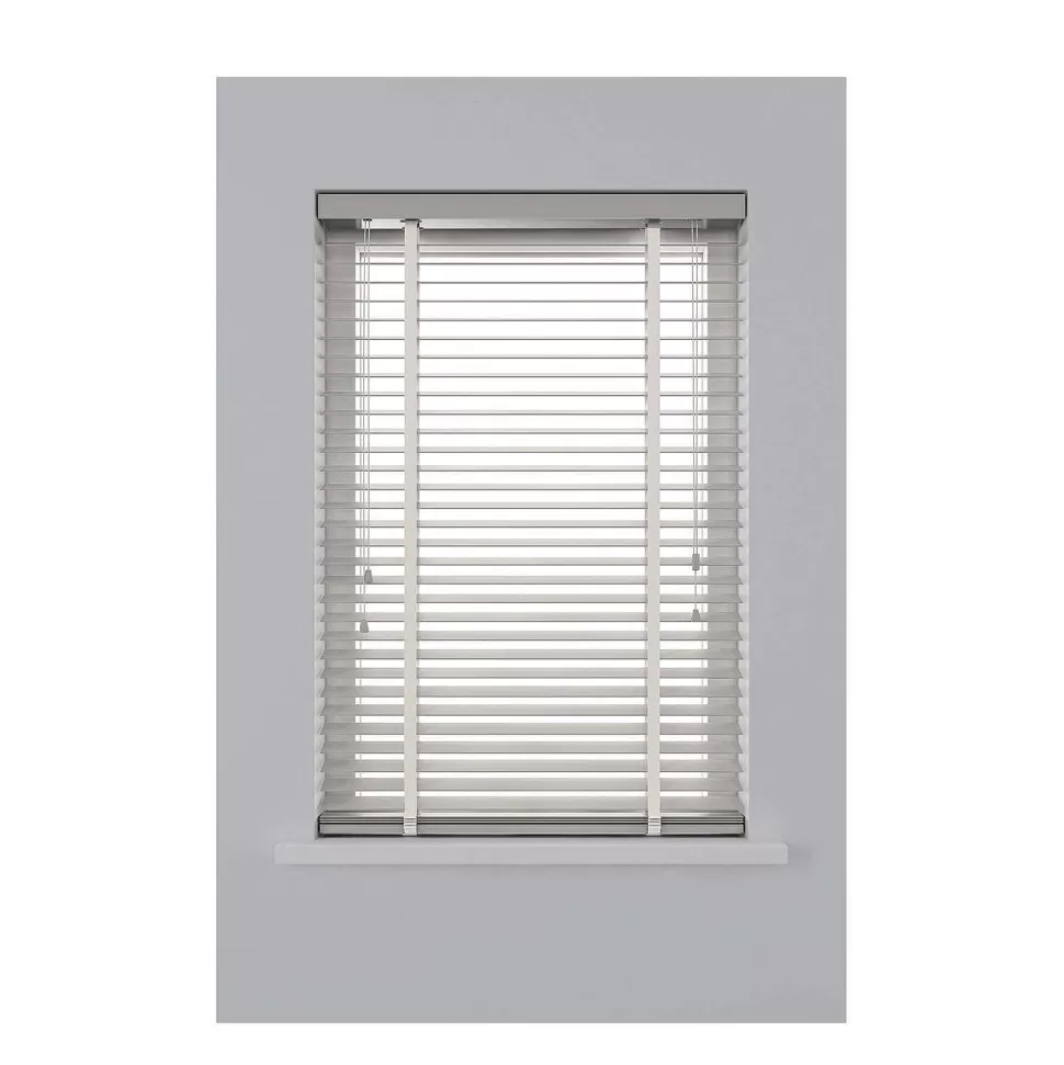 Flash Sale Jaloezie Kant En Klaar Houten Jaloezie (80 X 180 Cm) Jaloezieen