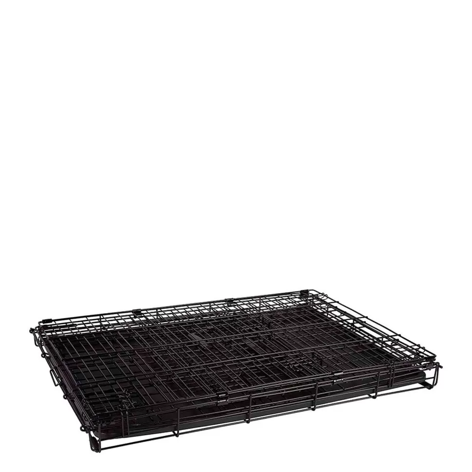 Cheap Hondenbench Crate - M (77X54X60 Cm) Dierbenodigdheden