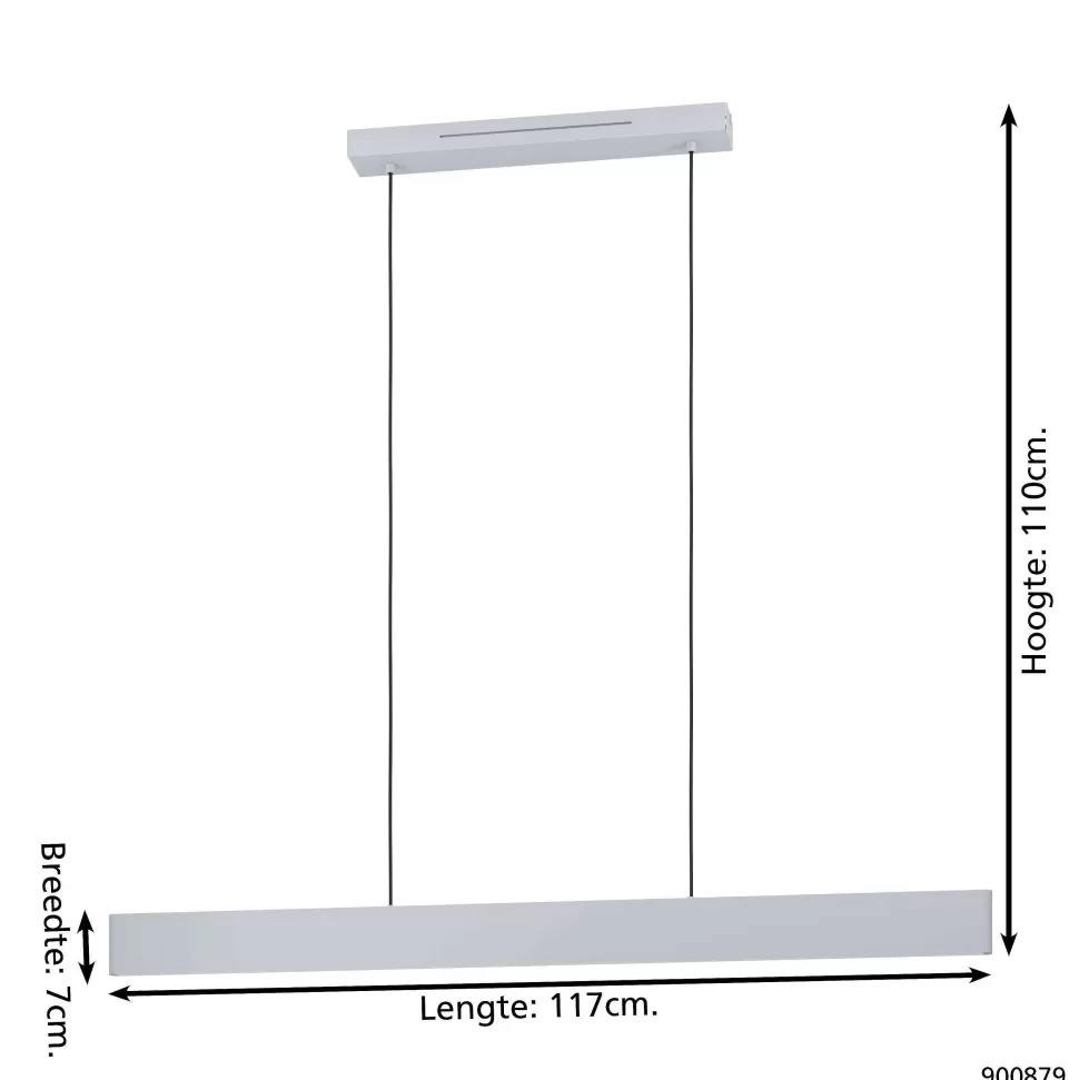 Hot Hanglamp Andreas-Z Hanglampen