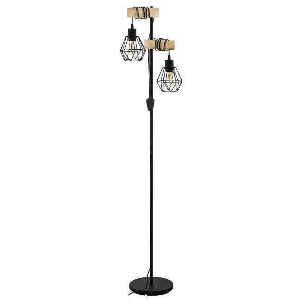 Fashion Vloerlamp Townshend 5 Vloerlampen