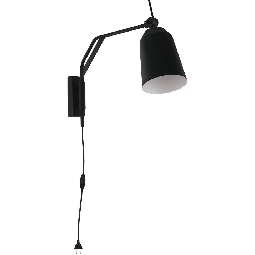 Store Wandlamp Loreto (O14 Cm) Wandlampen