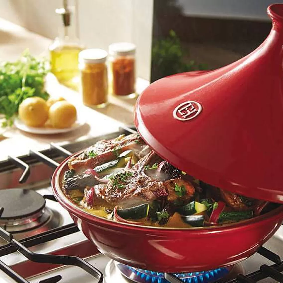 Discount Cookware Grand Cru Tajine O27 Cm Keukengerei