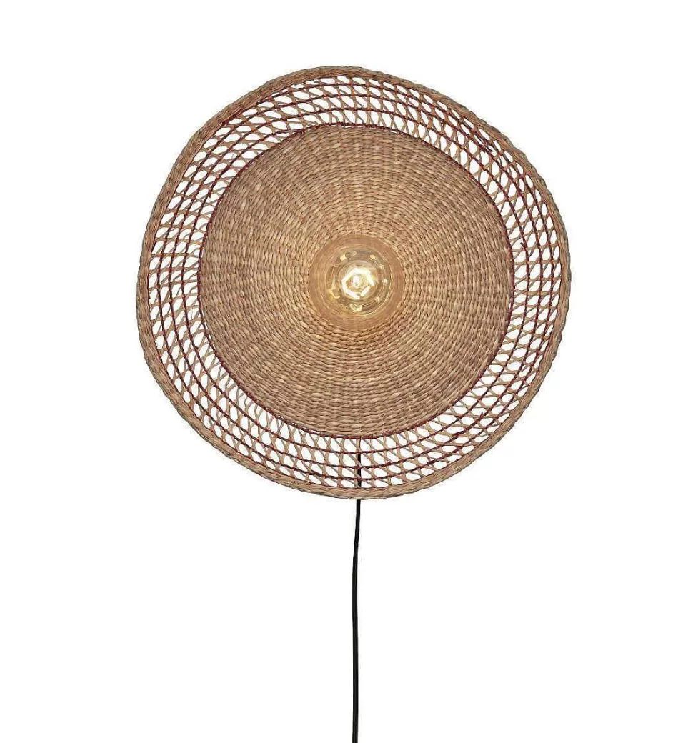 Outlet Wandlamp Pantanal (O45 Cm) Wandlampen