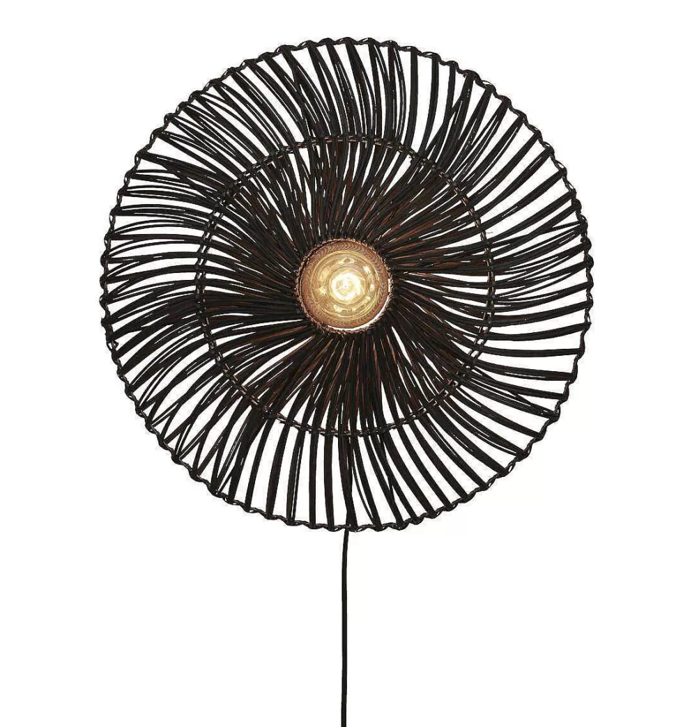 Outlet Wandlamp Zanzibar (O55 Cm) Wandlampen