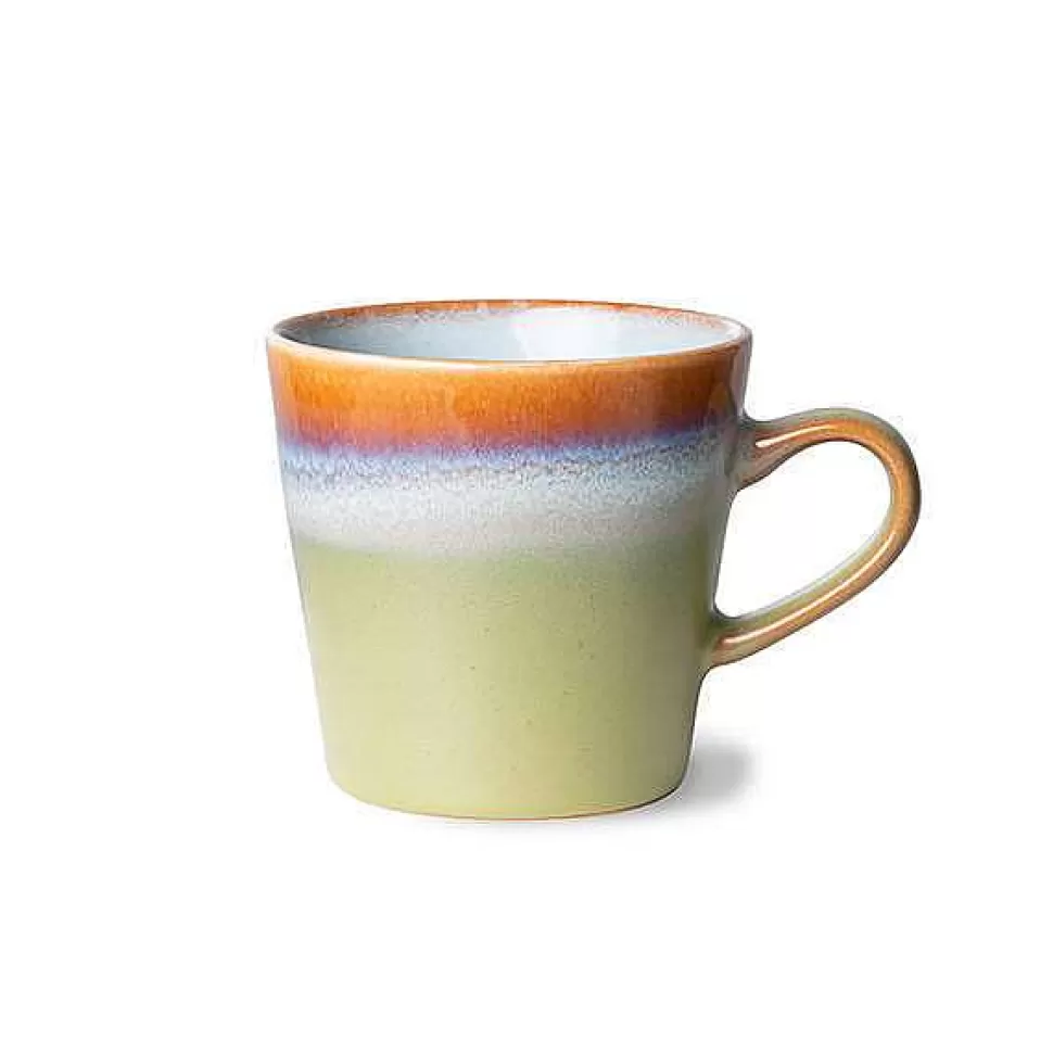 Cheap Americanokopje 70'S (O8,5 Cm) (260 Ml) Servies