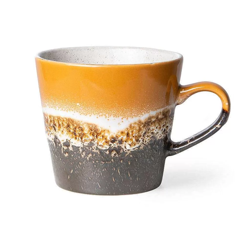 Discount Cappuccinomok 70'S (O8,5 Cm) (300 Ml) Servies