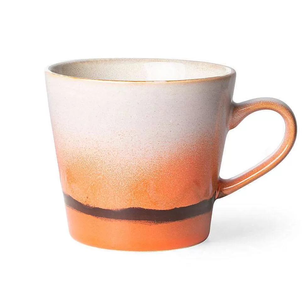 Discount Cappuccinomok 70'S (O8,5 Cm) (300 Ml) Servies