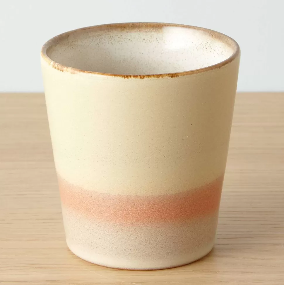 Best Koffiekopje 70'S (O7,5 Cm) (180 Ml) (Set Van 6) Servies