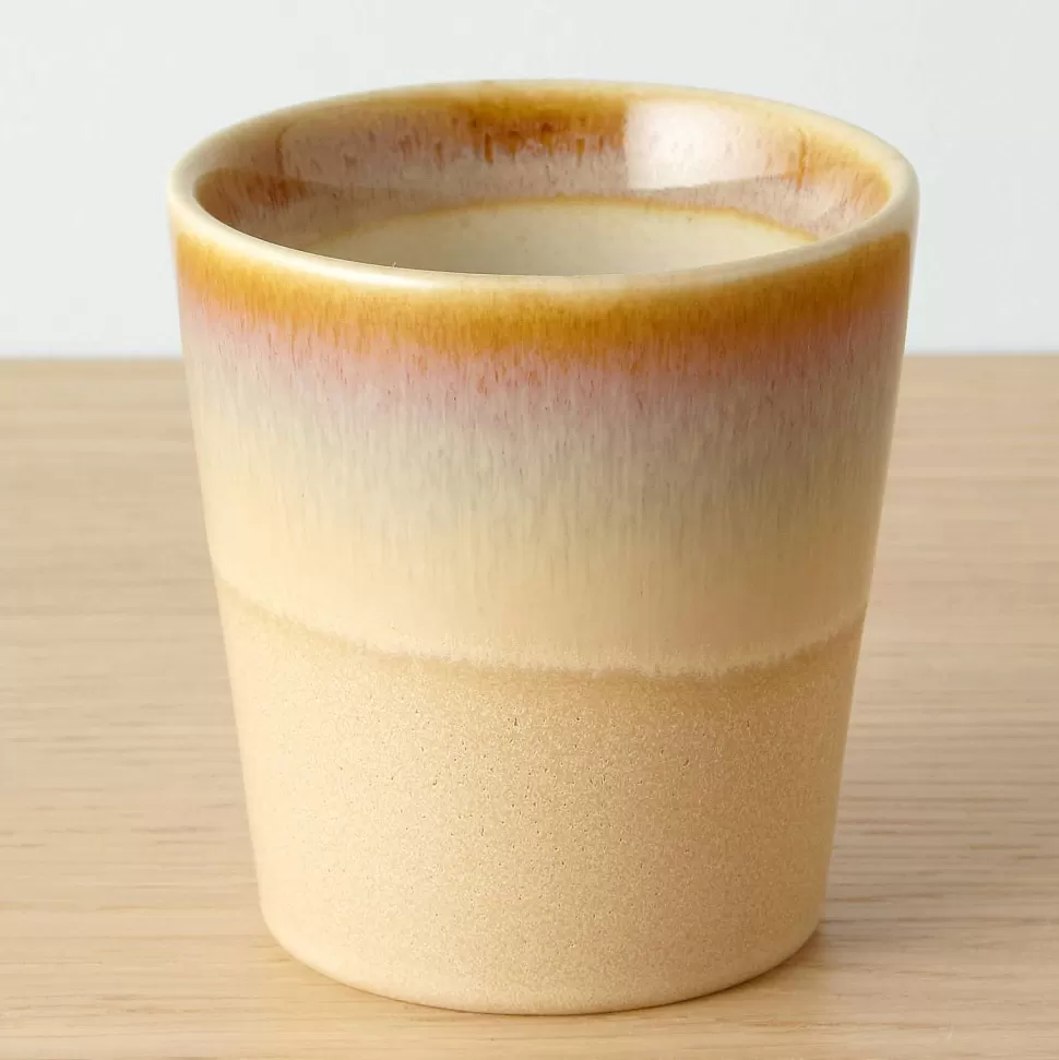 Best Koffiekopje 70'S (O7,5 Cm) (180 Ml) (Set Van 6) Servies