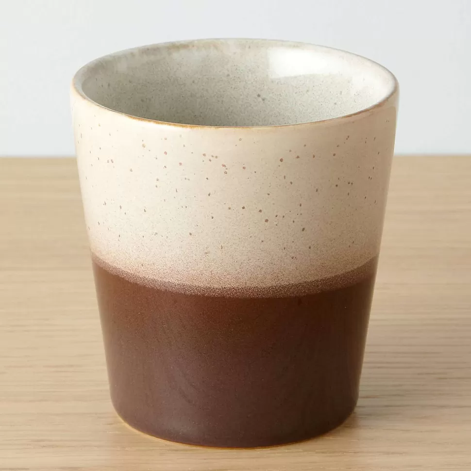 Best Koffiekopje 70'S (O7,5 Cm) (180 Ml) (Set Van 6) Servies