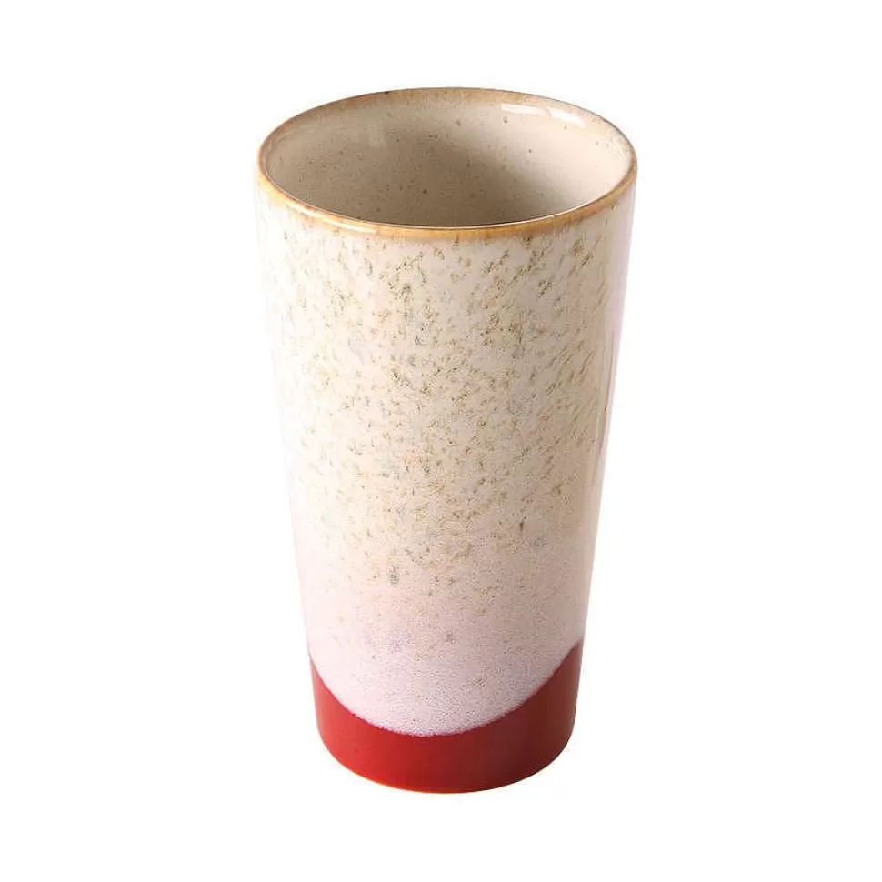 Best Sale Lattemok 70'S (O7,5 Cm) (280 Ml) Servies