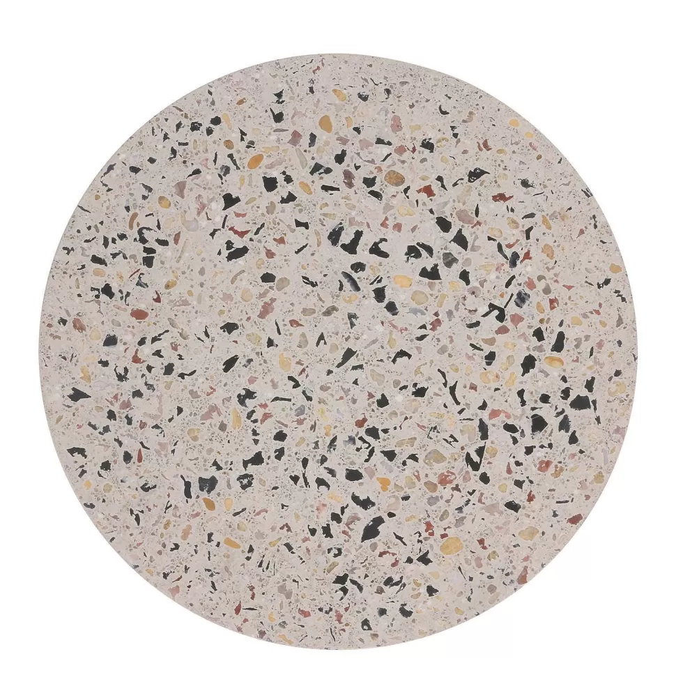 Fashion Snijplank Terrazzo (O20 Cm) Keukengerei